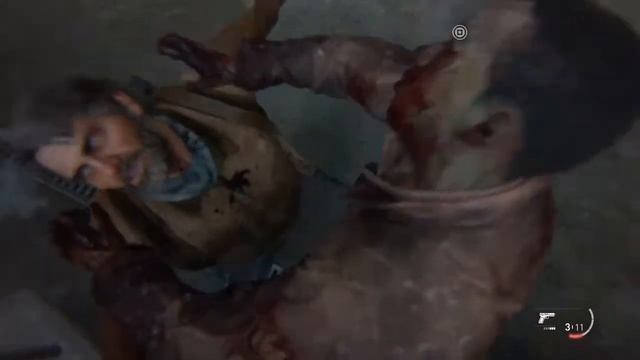 На спорте от зомби.Второй стрим. The last of us 2 смотреть онлайн