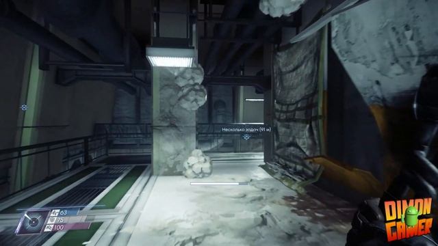 Прохождение игры Prey (PC) #17 (Ткач и его Помощники) смотреть онлайн