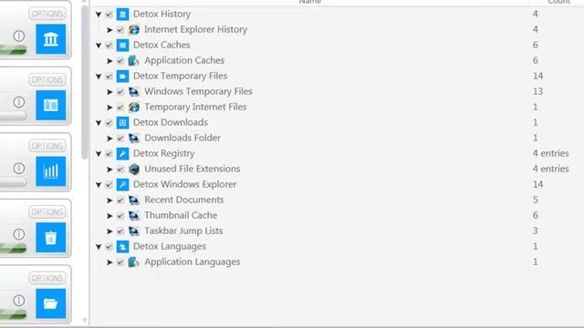 Detox My PC - How To Clean Up & Speed Up Your PC! смотреть онлайн