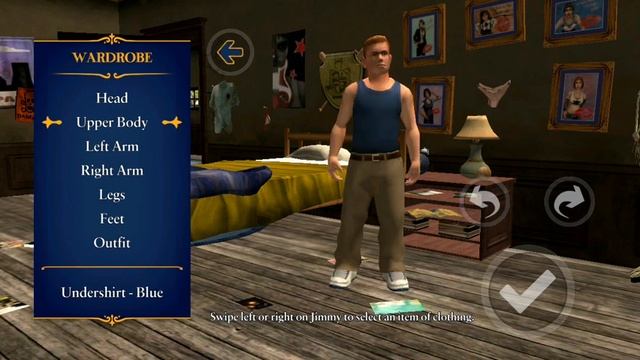 Bully Anniversary Edition - All Clothes смотреть онлайн