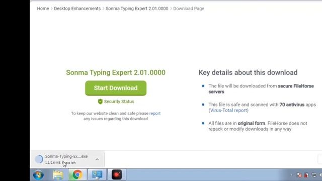 Hindi Typing Kaise Kare | Hindi Typing Software Free Download For Windows 10 ,11 смотреть онлайн