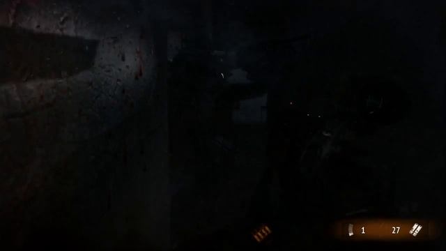 Metro: Last Light - Прохождение pt16 смотреть онлайн