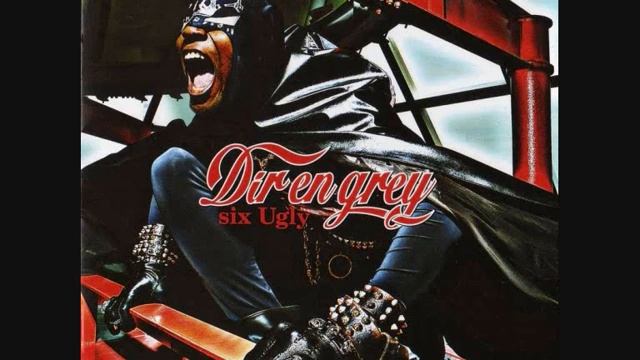 Dir en grey - Children Cover by Dayl смотреть онлайн