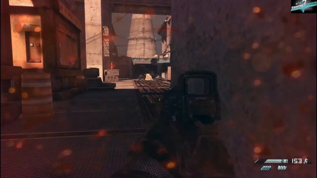 Call Of Duty Ghosts Walkthrough Part 7 Birds Of Prey || Pc Gameplay Full HD 60FPS смотреть онлайн