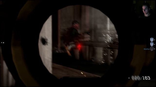 Prąd strugowy (Medal of Honor: Warfighter #05) смотреть онлайн