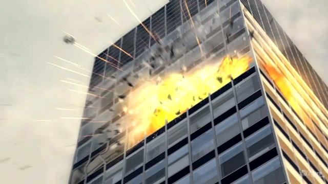 Mafia II Video Preview смотреть онлайн