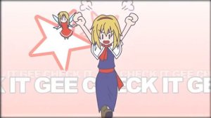 Crazy error original