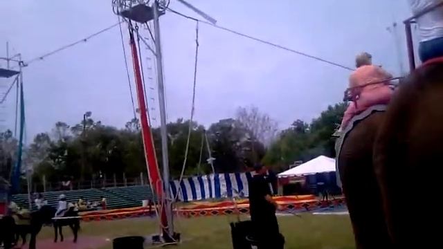 lulu shrine circus смотреть онлайн