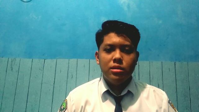 [MUHAMMAD REFFA MAULIDAN PURNOMO] - [BDR 2 SULTAN ADAM] - MPLS 2021 SMA Negeri 1 Pelaihari смотреть онлайн