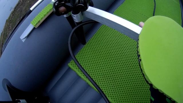 Разгрузка лодки пвх с багажника смотреть онлайн