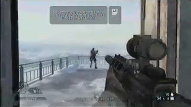 Rainbow Six Vegas 2: Pic des Pyrenees: Negotiations смотреть онлайн