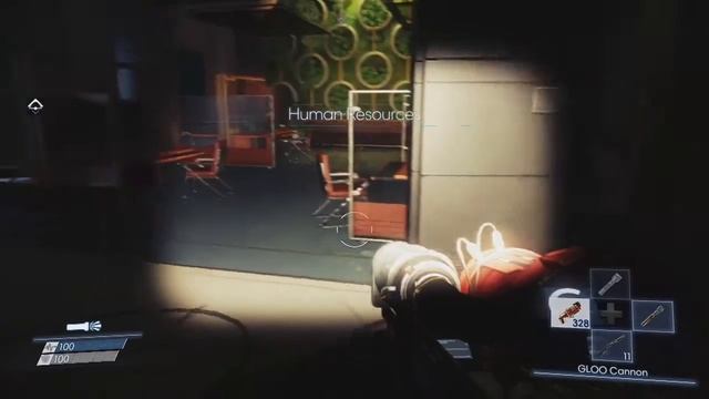 PREY Demo - Human Resources w/o Leverage смотреть онлайн