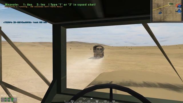 Project Reality Funny/Epic/Random Moments! #77 (Saving APC, Musical PR, OP CAS, EXPLOSIONS!) смотреть онлайн