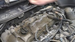 Масложор Toyota 2ZR -FAE Диагностика перед раскоксовкой