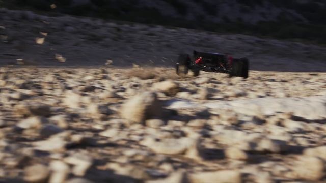 ARRMA TALION 6S - Speed Is The Essence смотреть онлайн