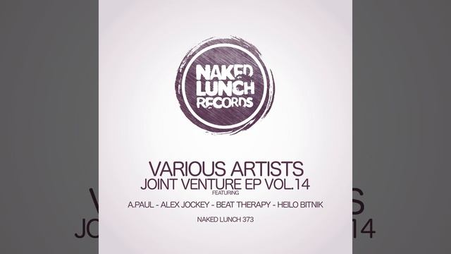 Dirty Mind (Original Mix)