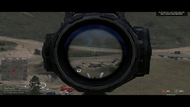 Arma 3 AIMGAME АНТИНЫТИК Продакшн №2 ""C музыкой"" смотреть онлайн