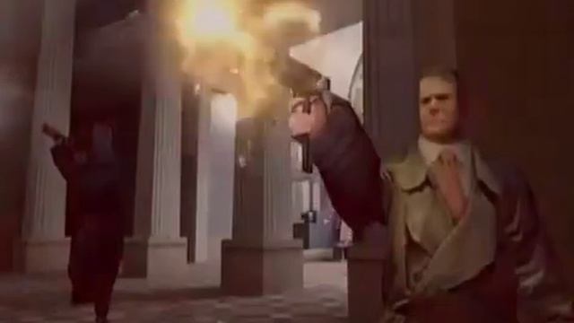 max payne new intro /starboy смотреть онлайн