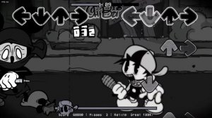 Wednesday's Infidelity | FNF` VS Mickey Mouse mod | BATTERED song