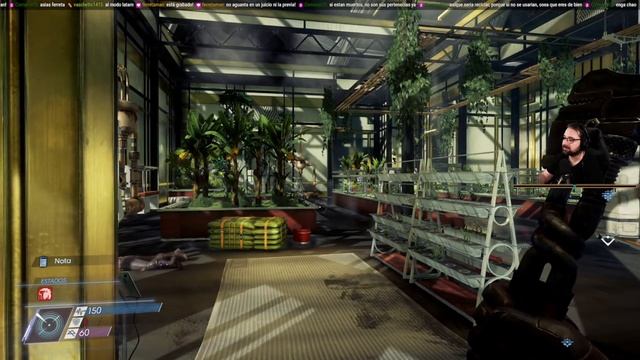 Prey 09 - La lanzadera смотреть онлайн