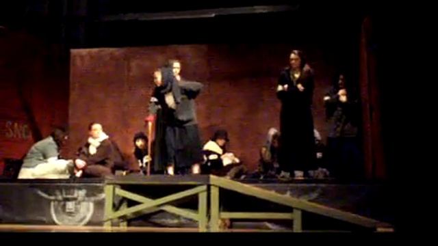 The Last Train (Complete) смотреть онлайн