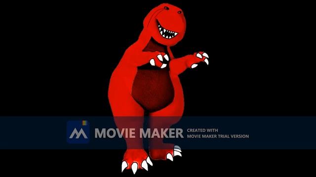 Another Windows 2000 Startup And Shutdown Sounds For Giga Barney.EXE And Giga Hell Barney смотреть онлайн
