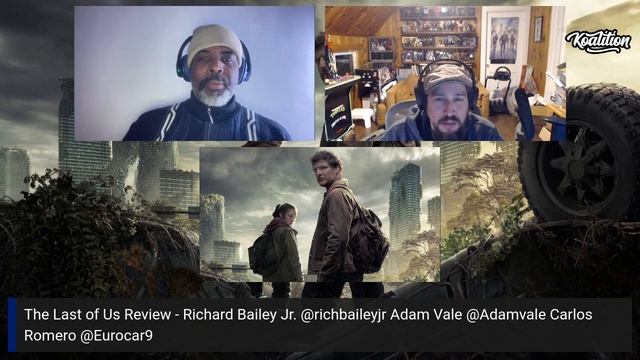 The Last of Us Episode 2 "Infected" SPOILER Review смотреть онлайн