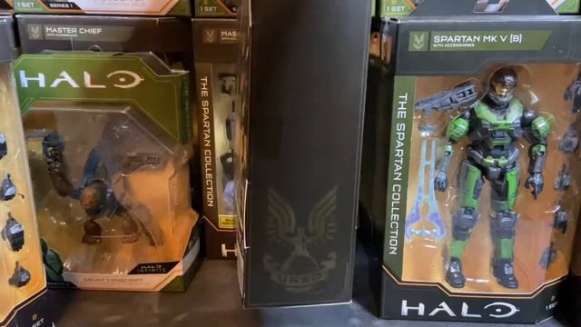 Spartan Gungnir Series 02 смотреть онлайн