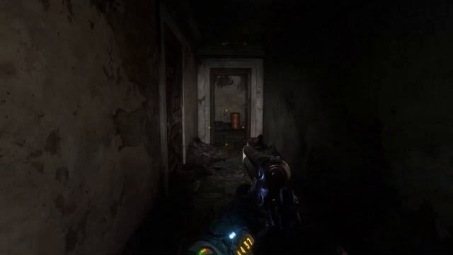 Капитанские секреты #2 ► МЕТРО Исход: История Сэма (METRO Exodus: Sam's Story) [1440p 60FPS PC] смотреть онлайн