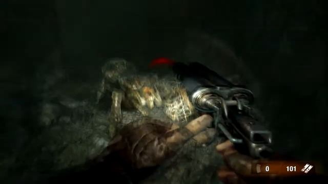 Metro: Last Light Walkthrough Mission 12 - Regina смотреть онлайн