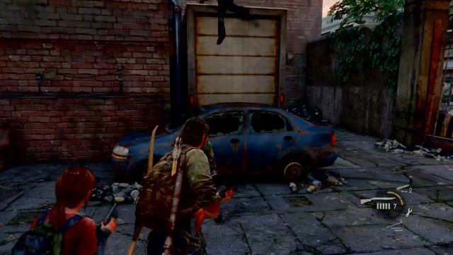 The Last of us (Sub for free chai) смотреть онлайн