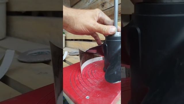 Винт 8,5*10 с уменьшенным дисковым. смотреть онлайн