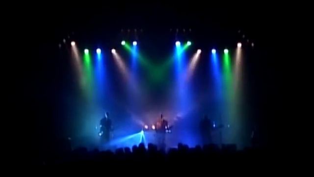 TIAMAT Phantasma De Luxe (live) смотреть онлайн