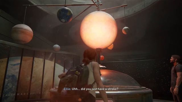 The last of us 2 (with cheats) смотреть онлайн