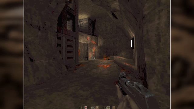 ASMR - QUAKE II: GROUND ZERO - Whispered Gameplay смотреть онлайн