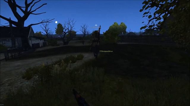 [ARMA 3 Red Bear Iron Front]Миссия "Медвежье" 3 отделение,2 взвод Помошник пулемётчика смотреть онлайн