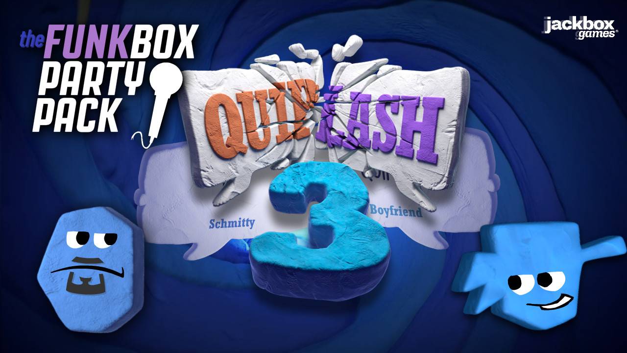 fnf the FUNKBOX PARTY PACK прохождение смотреть онлайн