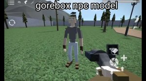 gorebox remastered vs. gorebox animosity | quality and game test