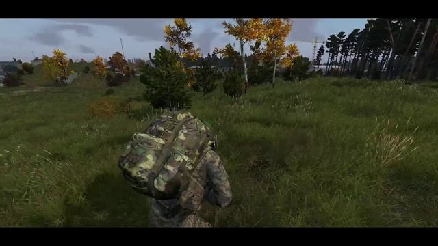 DayZ Standalone Official Film