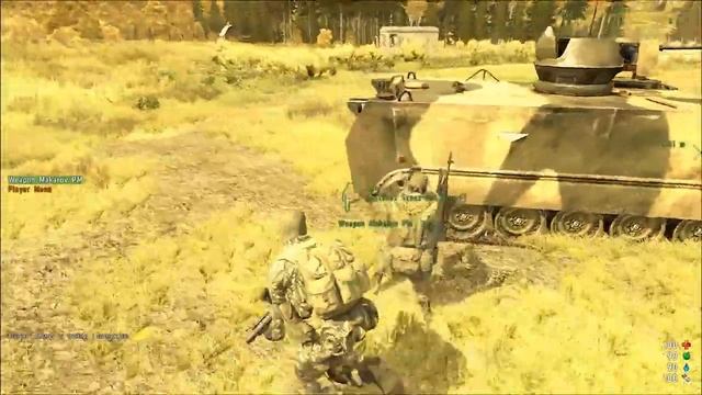 DERPING AROUND - Arma 2 Wasteland смотреть онлайн