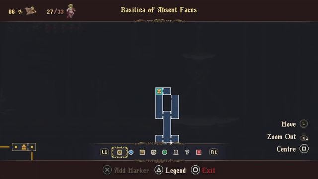 Let's Play Blasphemous II, Part 18: You'll Want Some Antiseptic For That. смотреть онлайн