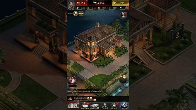 GRAND MAFIA ОБЗОРЧИК смотреть онлайн