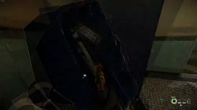 PAYDAY 2 - Art Gallery DSOD Solo смотреть онлайн