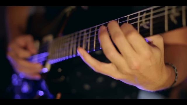 Flowering Night (Sakuya's Theme) || Metal Cover By RichaadEB