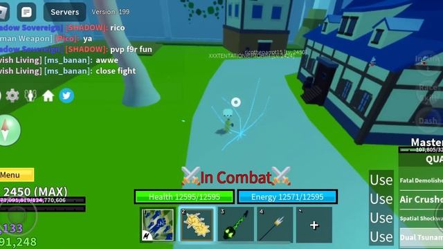 Quake has given me free bounty (Mobile Bounty Hunting) смотреть онлайн
