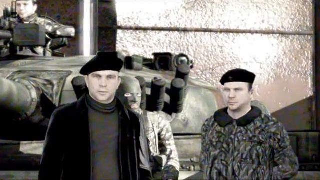 ArmA 2 ChDKZ Video смотреть онлайн
