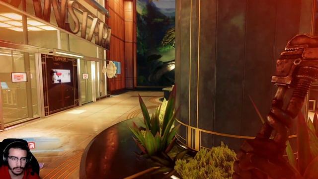 Prey: Lift Interference Ep.4 смотреть онлайн