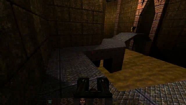 Quake HD Part 3 смотреть онлайн