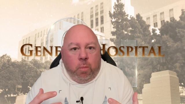 General Hospital Recap Week of Jan 13 смотреть онлайн