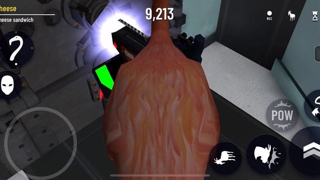 Goat Simulator+ payday dlc смотреть онлайн